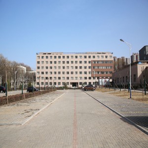 山西大學工程